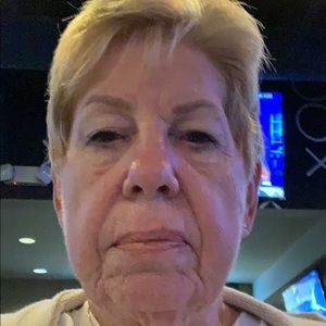 Meet your Posher, Judi